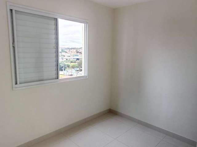 Apartamento para Locaçao em Mirante Santa Rosalia-Sorocaba