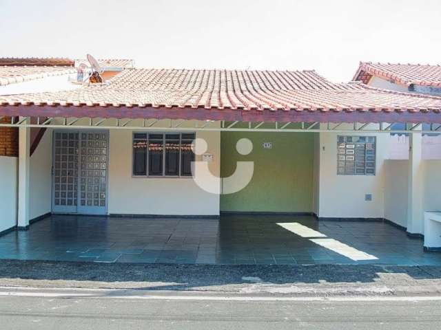 Casa para venda Em Condomínio Vila Barcelona-Sorocaba/SP