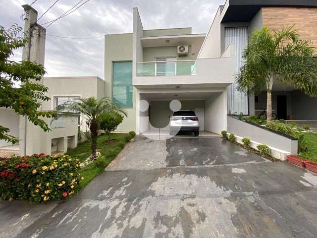 Casa à Venda Condomínio Villagio Milano Sorocaba SP