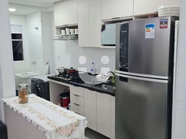 Apartamento em Sorocaba