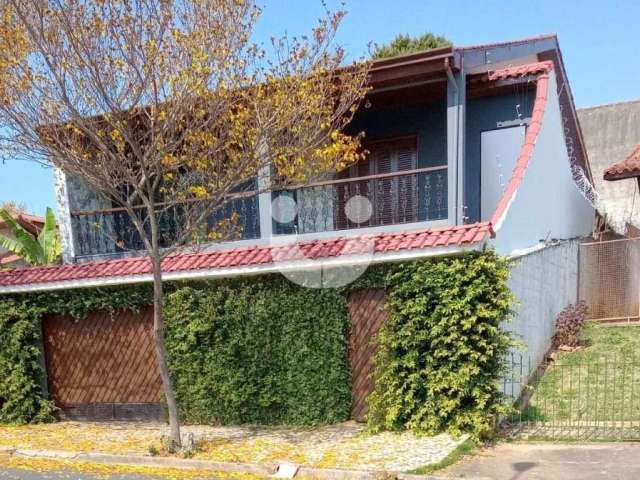 Casa para venda  em Jardim Nova Ipanema  -  Sorocaba