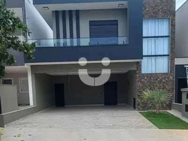 Casa Em Condomínio em Vila Jardini  -  Sorocaba