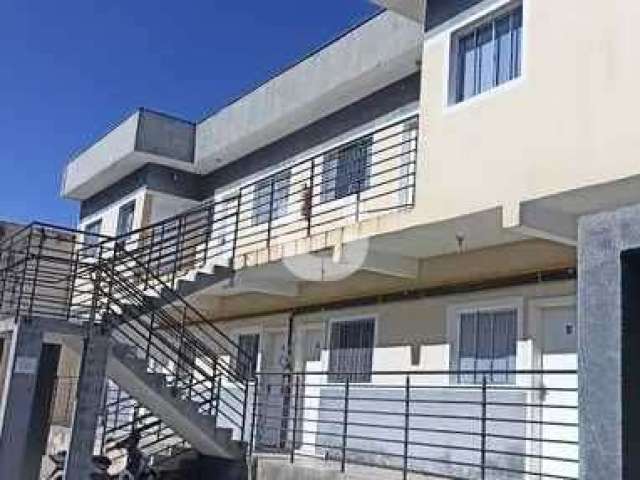 Apartamento para Venda Wanel Ville 5 Sorocaba SP