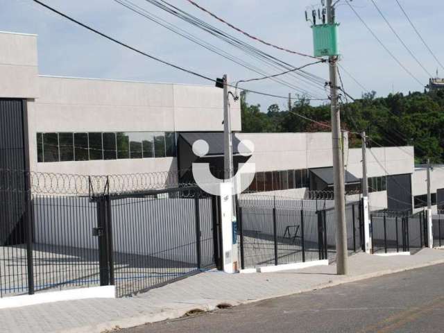 Galpão para locação Jardim Gonçalves Sorocaba SP