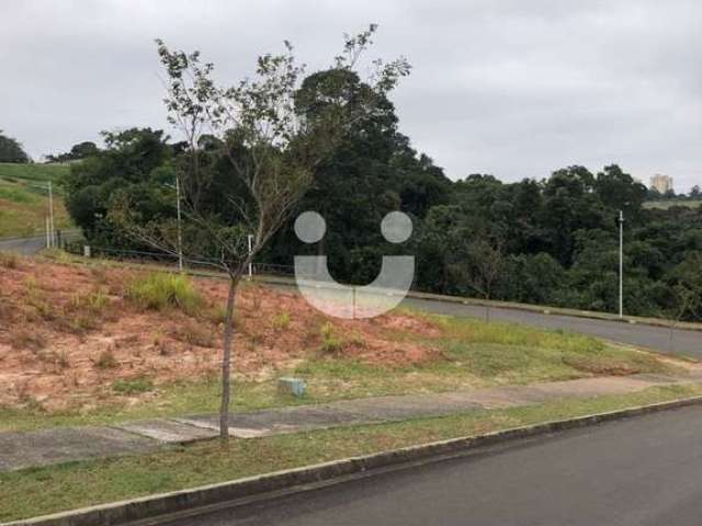 Terreno para venda Residencial Saint Patrick  -  Sorocaba/SP