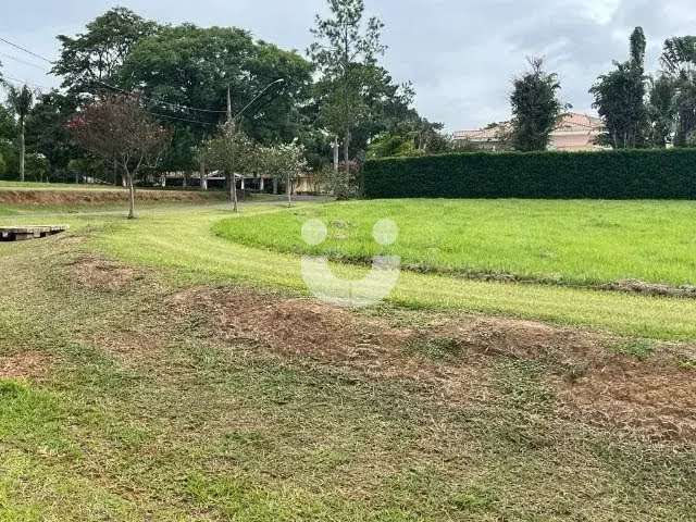 Terreno para Venda Condomínio Vale do Lago Sorocaba SP