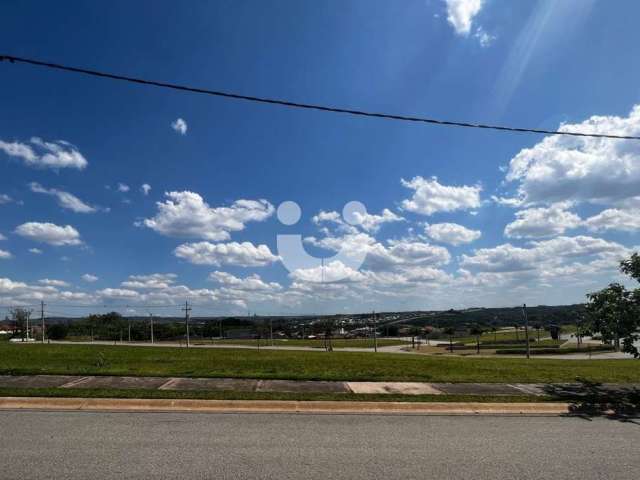 Terreno para venda Condomínio em Green Valley  -  Votorantim