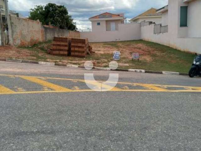 Terreno Em Condomínio em Jardim Ibiti do Paco  -  Sorocaba