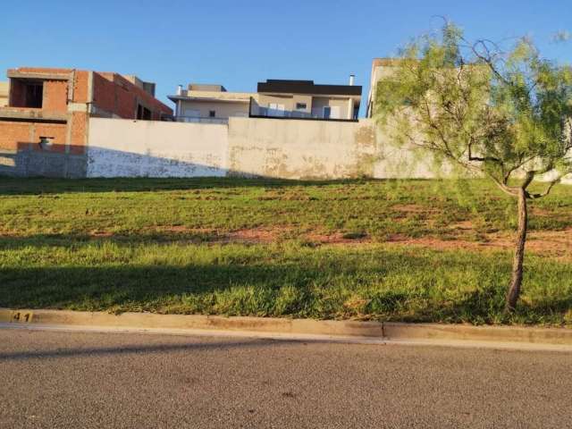 Terreno Em Condomínio em Parque Ibiti Reserva  -  Sorocaba