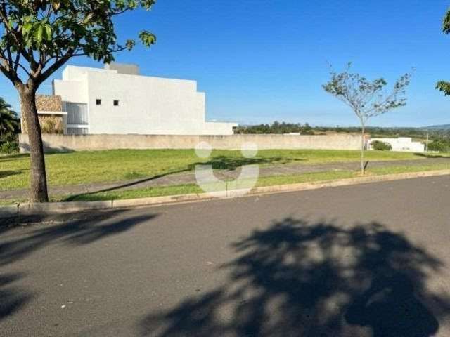 Terreno Em Condomínio em Jardim Residencial Saint Patrick  -  Sorocaba