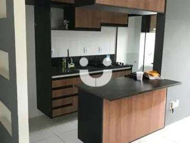 Vendo Apartamento em  Residencial Platinum - Votorantim, SP