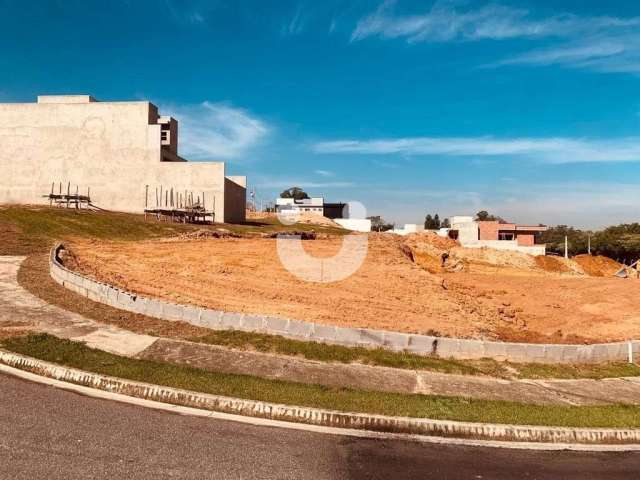 terreno para venda Jardim Villagio Milano  -  Sorocaba/SP