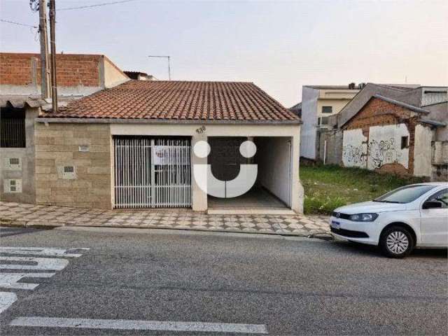 Casa para venda em Boa Vista  -  Sorocaba/SP