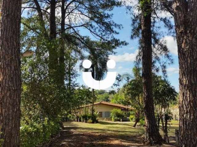 Chácara para Locação em ipanema do meio   -  Sorocaba/SP