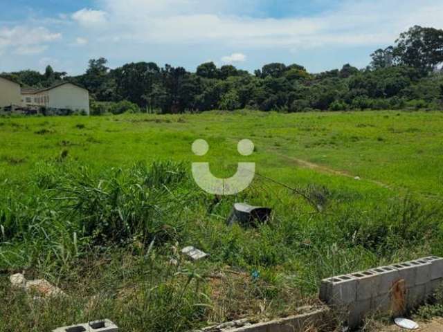 Terreno em Caguaçu  -  Sorocaba