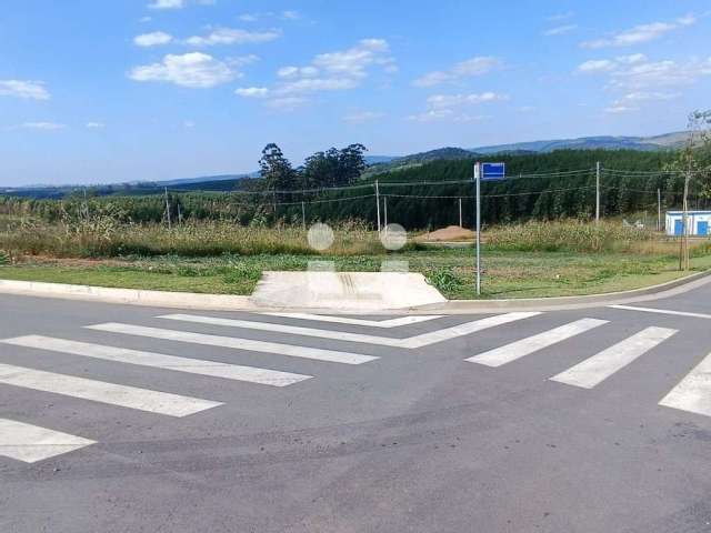 Terreno em Vila Santo Antônio  -  Votorantim