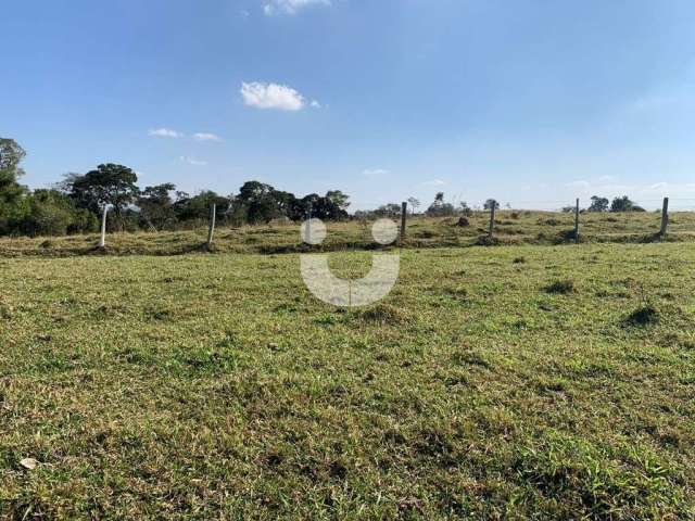 Terreno a venda em Caputera  Sorocaba SP