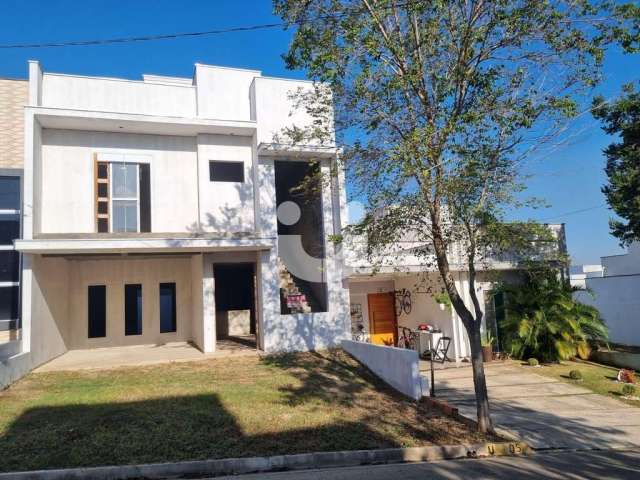 Casa Em Condomínio em Cajuru do Sul  -  Sorocaba