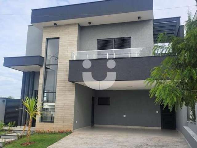 Casa para venda Residencial Chácara Ondina Sorocaba/SP