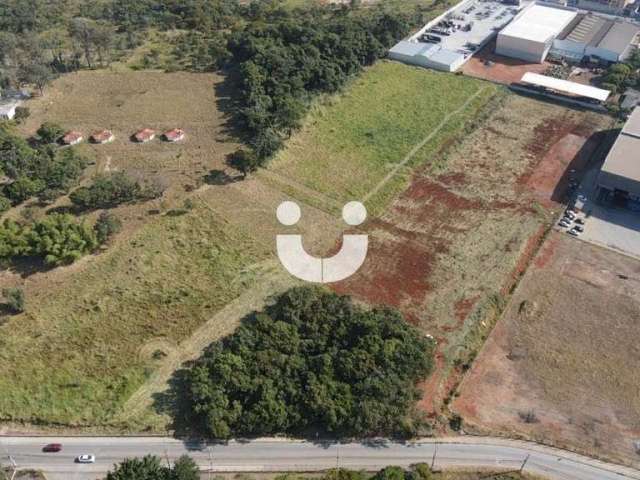 Terreno em Iporanga  -  Sorocaba