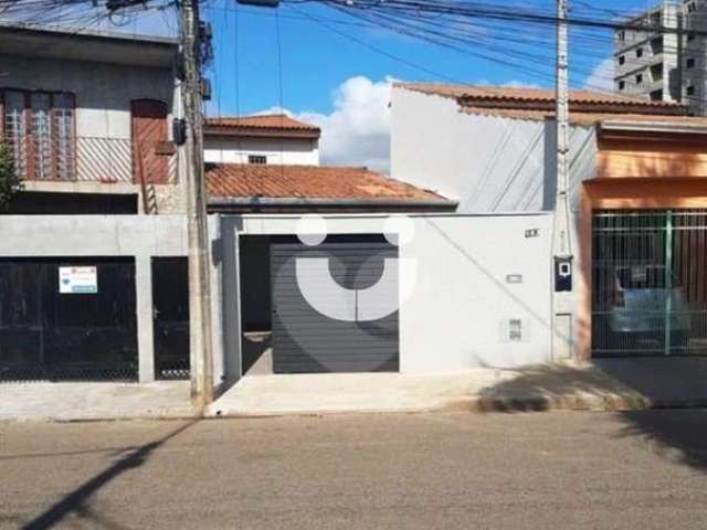 Casa à venda em Jardim Betânia  -  Sorocaba