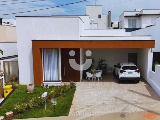 Casa para Venda Condomínio Residencial Chácara Ondina Sorocaba SP