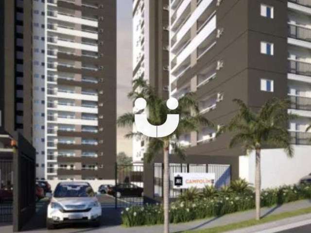 Apartamento em Sorocaba