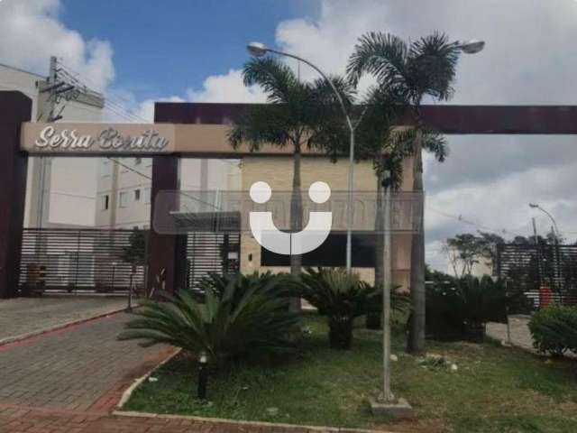 Apartamento à Venda  Residencial Parque Serra Bonita Jardim Guarujá Sorocaba SP