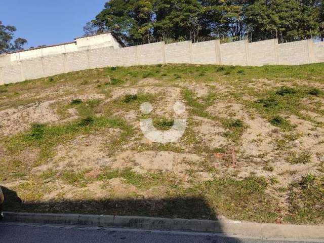 Terreno para venda Condomínio Residencial Renaissance SP/SP