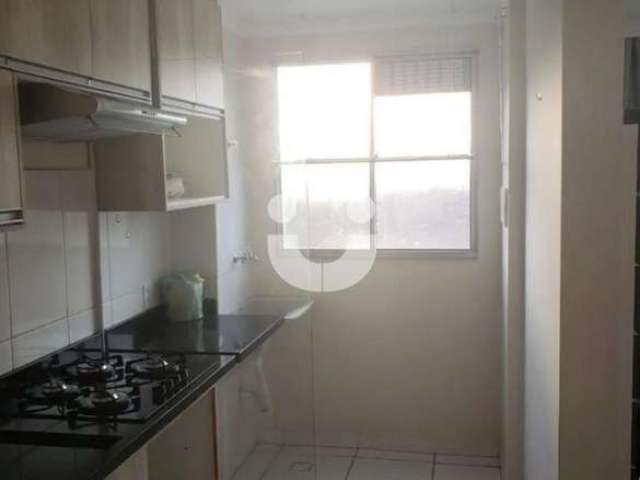 Apartamento á venda em Residencial Bela Vista Votorantim SP