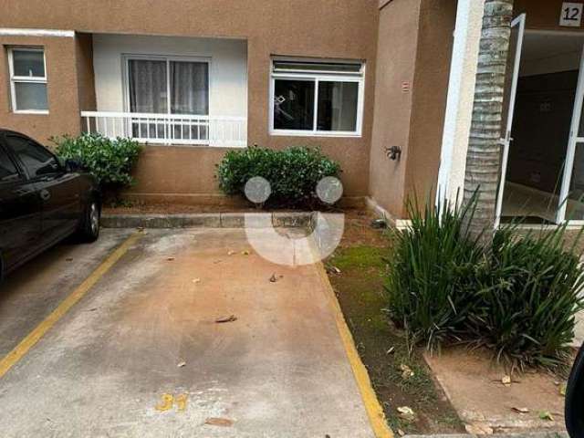 Apartamento à Venda Residencial Villa de Espanha Vila Hortência Sorocaba SP