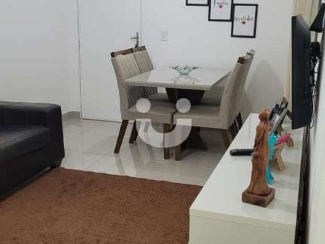 Apartamento para venda  em Vila Odim Antao  -  Sorocaba