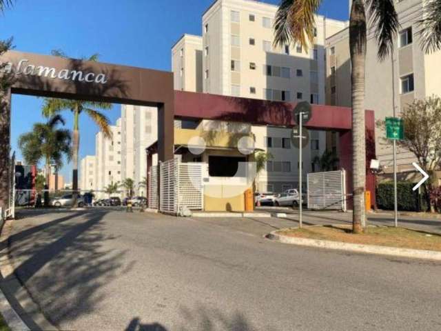 Apartamento à Venda Condominio Spazio Salamanca Jardim America Sorocaba SP