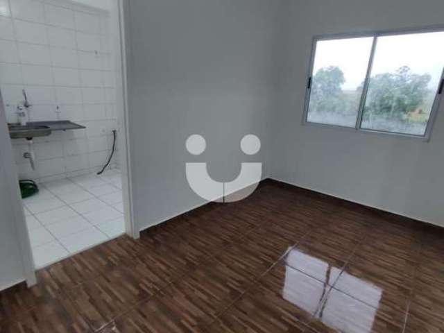 Apartamento para venda Parque dos Eucaliptos  -  Sorocaba/SP