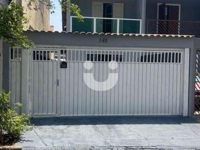 Casa para venda Jardim Boa Esperança  -  Sorocaba/SP