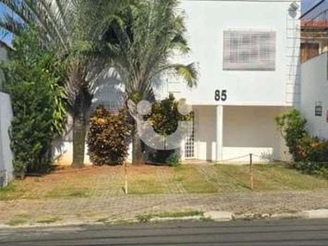 Casa Comercial e Residencial à Venda Jardim Santa Rosália Sorocaba SP