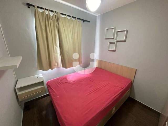 Apartamento para locação Villa Flora Votorantim SP