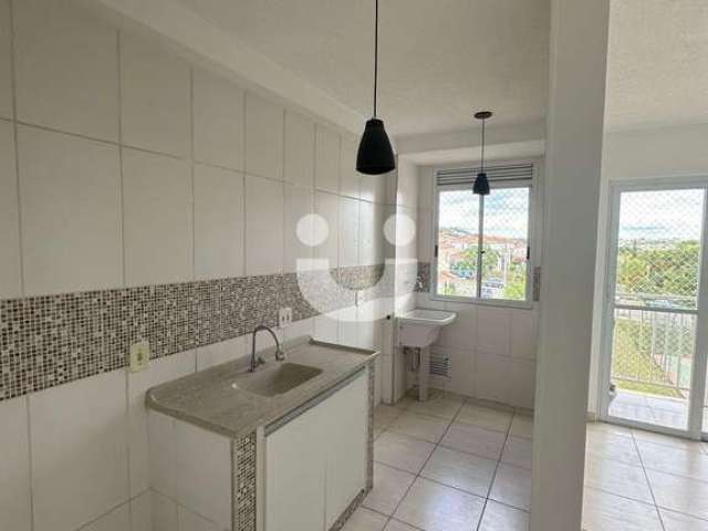 Apartamento para venda e locação Villa Flora Votorantim - SP