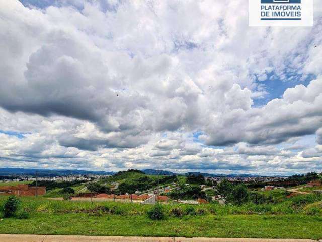 Terreno à venda, 152 m² por R$ 140.000,00 - Residencial Villa Verde - Bragança Paulista/SP