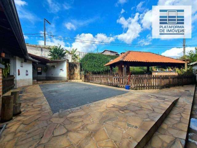 Casa com 3 dormitórios à venda, 245 m² por R$ 849.000,00 - Jardim Primavera - Bragança Paulista/SP