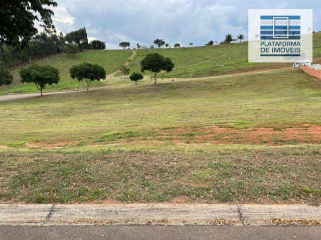 Terreno à venda, 600 m² por R$ 230.000,00 - Condomínio Terras de Santa Cruz - Bragança Paulista/SP