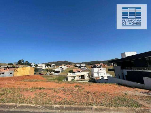 Terreno à venda, 600 m² por R$ 230.000,00 - Condomínio Terras de Santa Cruz - Bragança Paulista/SP