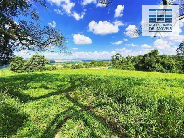 Terreno à venda por R$ 750.000,00 - Condomínio Fazenda Dona Carolina - Itatiba/SP