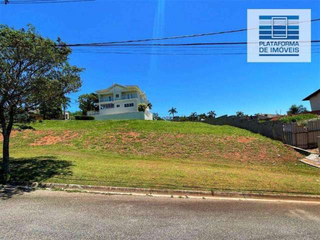 Terreno à venda, 520 m² por R$ 680.000,00 - Condomínio Portal de Bragança - Bragança Paulista/SP