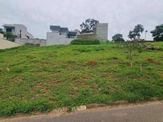 Terreno à venda, 352 m² por R$ 380.000,00 - Condomínio Residencial Euroville II - Bragança Paulista/SP