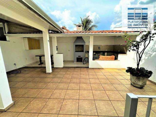 Casa com 3 dormitórios à venda, 200 m² por R$ 790.000,00 - Jardim Europa - Bragança Paulista/SP