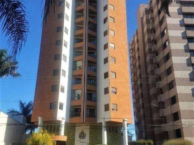 Apartamento com 3 dormitórios à venda, por R$ 955.000,00 - Taboão - Bragança Paulista/SP