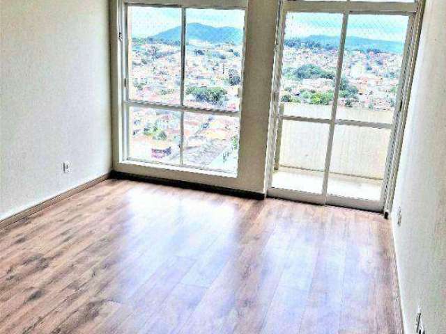 Apartamento com 4 dormitórios, 150 m² - venda por R$ 600.000,00 ou aluguel por R$ 4.000,00/mês - Centro - Bragança Paulista/SP