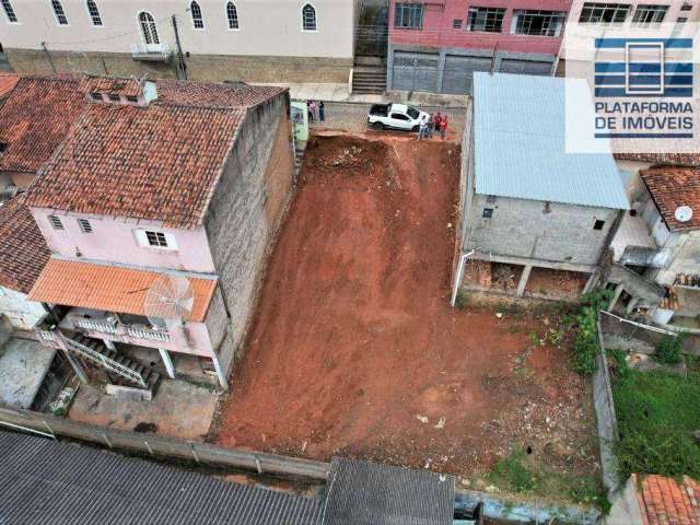 Terrenos à venda,  por R$ 250.000,00 cada um - Pedra Bela/SP