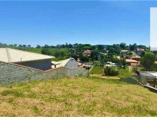 Terreno à venda, 1118 m² por R$ 400.000,00 - Centro - Atibaia/SP